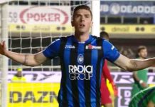 Atalanta-Fiorentina: la differenza fra chi fa calcio e chi fa… business