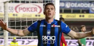 Atalanta-Fiorentina: la differenza fra chi fa calcio e chi fa… business