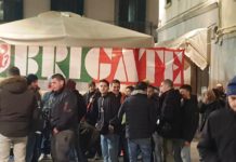 Un paese intero spinge il Grassina verso il derby con l’Antella: “E vedrete che coreografia…”