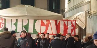 Un paese intero spinge il Grassina verso il derby con l’Antella: “E vedrete che coreografia…”