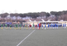 Ciancaleoni riprende la Floriagafir: prezioso 1-1 per il Bagno a Ripoli ai “Ponti”