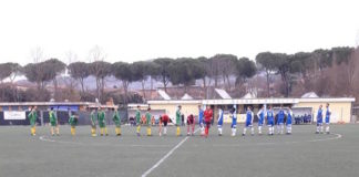 Giudice sportivo, stangata per Gori (Bagno a Ripoli): 9 giornate di squalifica