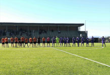 Il Barberino ce la mette tutta: ma il Certaldo alla fine vince 2-1 (e vola verso la Promozione)