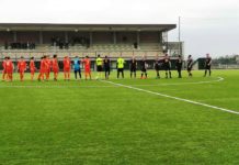 Il Barberino va avanti con il Firenze Sud: ripreso da Tumminaro a sei dalla fine