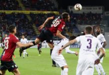 Ma non vi vergognate a togliere tempo a tante altre cose per guardare la Fiorentina…?