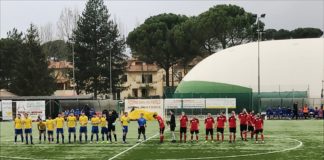 La domenica dei tre super derby chiantigiani in Prima Categoria. Sfida-salvezza per il Belmonte