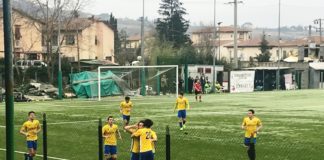 Bellucci-Acquisti e doppio bomber Guerrini: fra Cerbaia e Grevigiana finisce 2-2