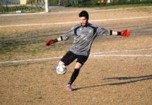 Radicondoli troppo forte per la Sambuca, sconfitta 3-0 in casa. Zona playoff sempre a tiro