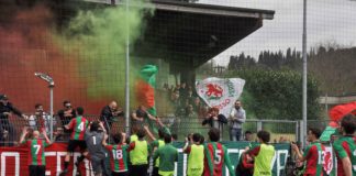 Grassina… una stagione da 10. Tutte le pagelle della cavalcata dei rossoverdi… fino al trionfo