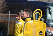 S.Donato Tavarnelle, parla Brenna: “Gruppo e mister i nostri valori aggiunti”