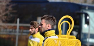 S.Donato Tavarnelle, parla Brenna: “Gruppo e mister i nostri valori aggiunti”