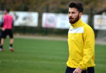 Elia Galligani: “S.Donato Tavarnelle, a Cannara per il sogno. Non possiamo sbagliare”