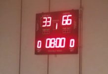 Esordienti BTB Basket Tavarnelle: vittoria ad Arcidosso nella trasferta del venerdì