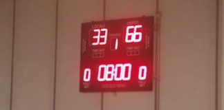 Esordienti BTB Basket Tavarnelle: vittoria ad Arcidosso nella trasferta del venerdì