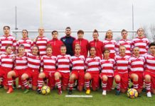 Florentia, la Primavera alla Women’s Viareggio Cup: girone con Juve, Bologna e Sassuolo