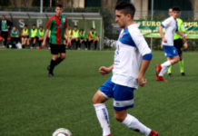 L’Antella vince con autorità lo scontro-salvezza con il Porta Romana: +5 sulla zona playout