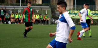 L’Antella vince con autorità lo scontro-salvezza con il Porta Romana: +5 sulla zona playout