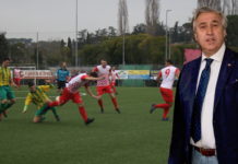 In una domenica “pazza” (quasi tutte X), Giovanni Puleri fa 8 su 13 alla Schedina del Chianti