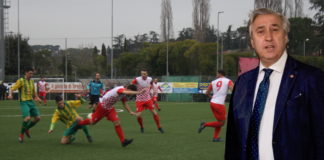 In una domenica “pazza” (quasi tutte X), Giovanni Puleri fa 8 su 13 alla Schedina del Chianti