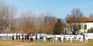 Incisa cinica: il Barberino non riesce nell’impresa di strappare punti alla seconda in classifica