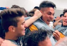 Juniores: la Sancascianese ci prova con il Lebowski. Ma alla fine è 5-2 grigionero