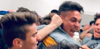 Juniores: la Sancascianese ci prova con il Lebowski. Ma alla fine è 5-2 grigionero