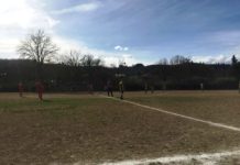 Amichevole Juniores: i provinciali della Sancascianese battono i nazionali del S.Donato Tavarnelle