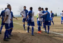 Doppio “El Flaco” Sbaragli: la Libertas Tavarnelle vola con l’Atletico Fucecchio (2-1)