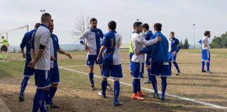 Doppio “El Flaco” Sbaragli: la Libertas Tavarnelle vola con l’Atletico Fucecchio (2-1)