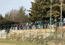 Terza Categoria, la Libertas sfida la capolista Euro Calcio. Posticipo domenicale per Tavarnuzze