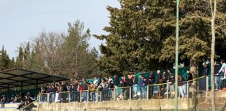 Terza Categoria, la Libertas sfida la capolista Euro Calcio. Posticipo domenicale per Tavarnuzze