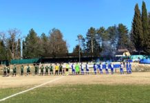 La Libertas Tavarnelle perde (0-1) il match clou contro l’Euro Calcio: arbitro contestatissimo