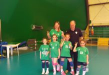 Minivolley femminile e Under 13 maschile: brilla la Pallavolo Impruneta