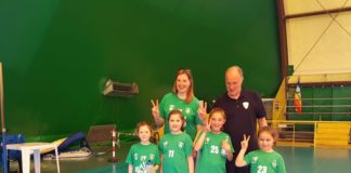 Minivolley femminile e Under 13 maschile: brilla la Pallavolo Impruneta