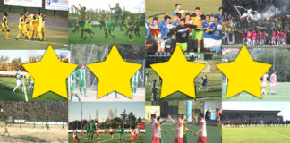 Dilettanti, tutti pronti per il rush finale: ecco quanto è dura la salita… per le squadre chiantigiane