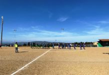 Terza categoria, Libertas Tavarnelle esagerata sul campo del Monterappoli: vince 9-2