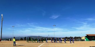 Terza categoria, Libertas Tavarnelle esagerata sul campo del Monterappoli: vince 9-2