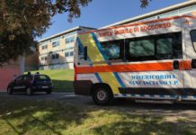 Dolore a San Casciano: volontaria muore colta da malore al PalaMontopolo