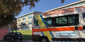 Dolore a San Casciano: volontaria muore colta da malore al PalaMontopolo