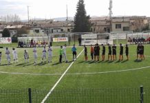 Doppio Maio ed Enache: troppo Novoli per il Barberino