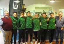 Sancascianese ciclismo al via! Pranzo e presentazione della stagione 2019