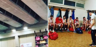 Le Stelle della Settimana: i ragazzi della Prima Divisione San Casciano Basket