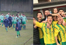 Sambuca-Sancascianese, super derby in Seconda categoria: il sondaggio di SportChianti