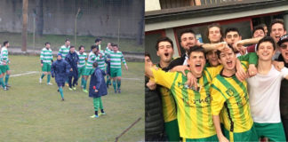 Sambuca-Sancascianese, super derby in Seconda categoria: il sondaggio di SportChianti