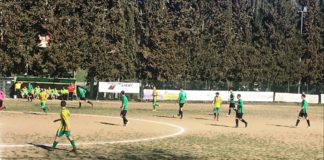Seconda Categoria, appuntamento di Coppa Toscana: super derby tra Sambuca e Libertas