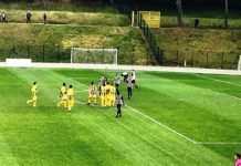 Castellani-Cela: al San Donato Tavarnelle basta un tempo per piegare la Massese