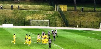 Castellani-Cela: al San Donato Tavarnelle basta un tempo per piegare la Massese