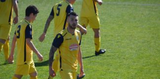 Il San Donato Tavarnelle perde un altro “top player”: Federico Russo andrà in Lega Pro