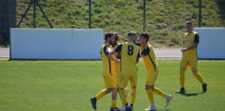 Il San Donato Tavarnelle abbatte (4-0) lo Scandicci. E mantiene vivo il sogno Serie C