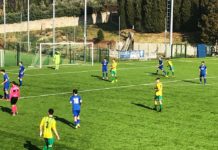 Sancascianese, un poker di amichevoli per prepararsi a campionato e Coppa